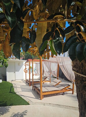 Terrass/Patio