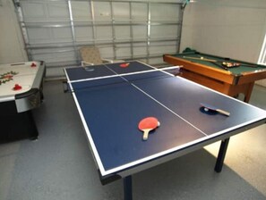 Spielezimmer