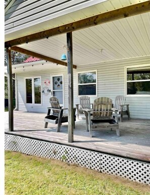 Terrass/Patio