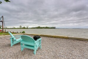 Boendeområde
