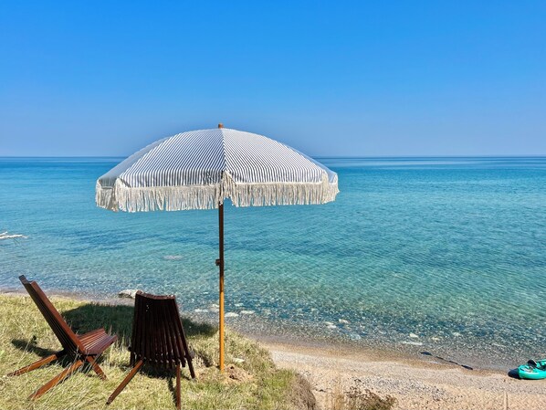 Plage