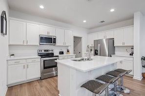 Modern Kitchen