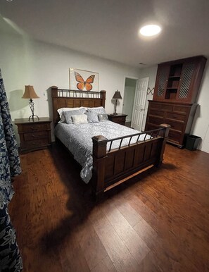 Masterbedroom