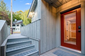 Detalj exteriör