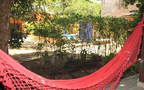 Veranda