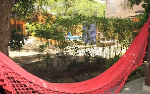 Veranda