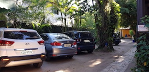Parcheggio