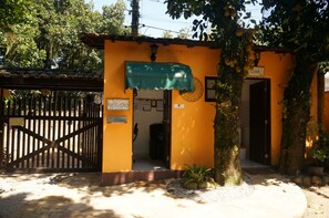 Recepción