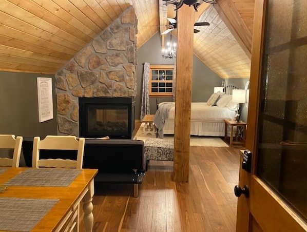 Intérieur