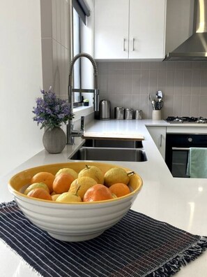 Eget kök