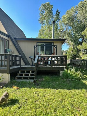 Terrass/Patio