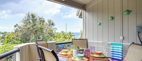 Kailua-Kona Vacation Rental | 2BR | 2BA | 1,000 Sq Ft | Stairs Required