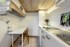 Cozinha privada