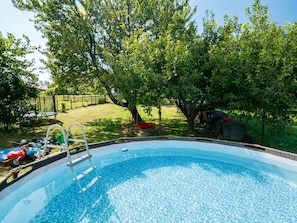 Wasser, Pflanze, Eigentum, Natur, Azurblau, Botanik, Baum, Schwimmbad, Gewässer, Gras