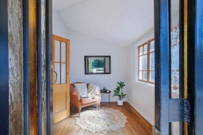 Entrance or Mud room
