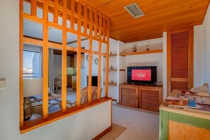 Room Amenities