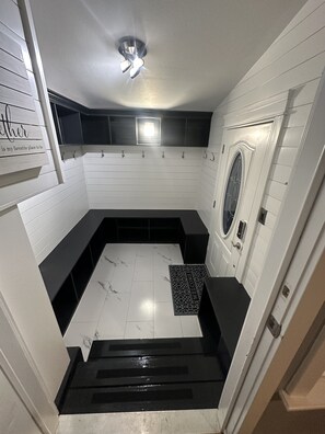 Entryway