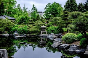 Denver Botanic Gardens