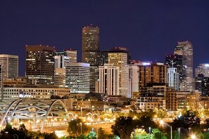 Downtown Denver