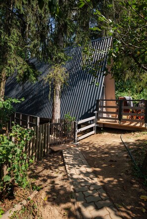 Boendeområde