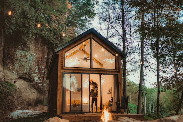 Exteriör
