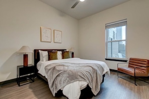 You'll really enjoy this cozy spot
