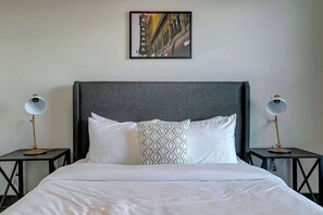 Sleep like a king