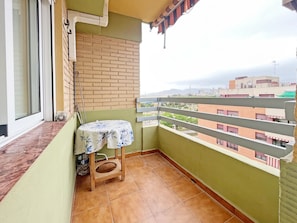 Balcon