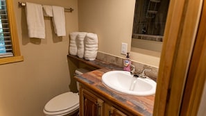 Salle de bain