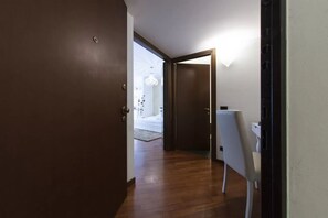 Interiör