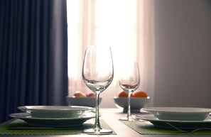 Essen und Trinken