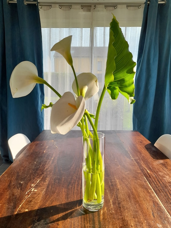 Innendetails