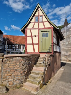Exteriör