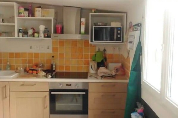 Cuisine privée
