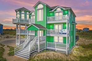 000-Surf or Sound Realty - 1154 - Emerald Point - Main Image