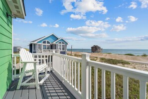 31-Surf or Sound Realty - 1154 - Emerald Point - Decks -13