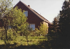 Exteriör