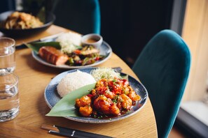 Restaurang