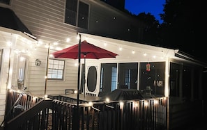 Ideal Evening for Friends and Family