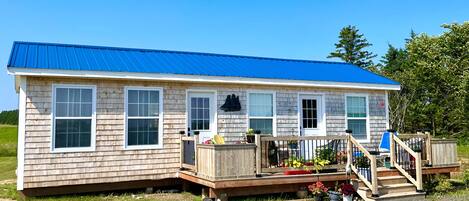 The Bunkie on the Bay, Greenwich, PEI 