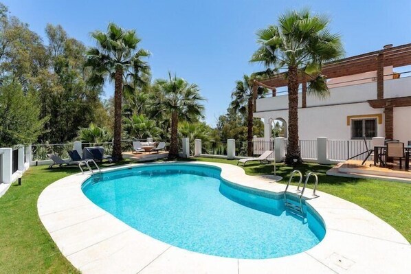 Swimmingpool