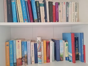 Miscellaneous