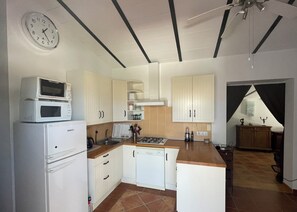 Eget kök