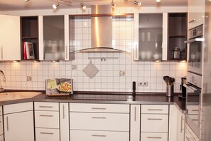 Cuisine privée