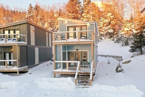 Udendørsområde