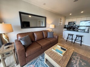 New couch May 2025