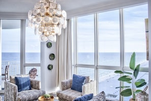 Sitting Area