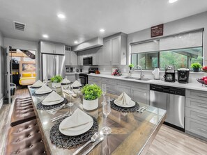 Cucina privata