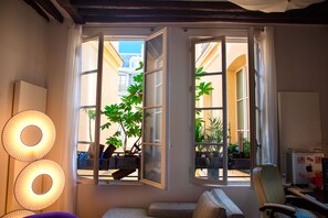 Intérieur