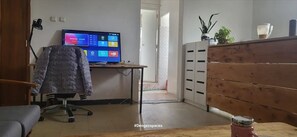 Interiör